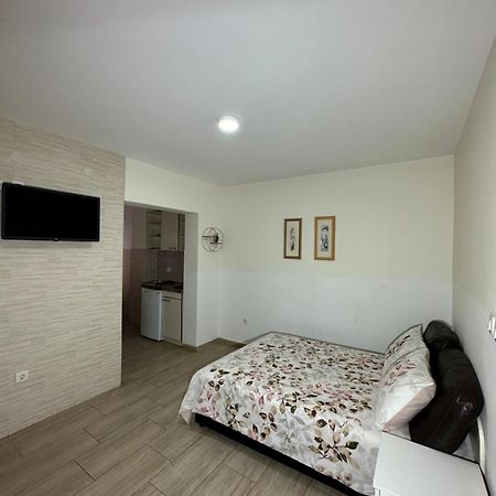 Apartmani Simona Budva Kültér fotó