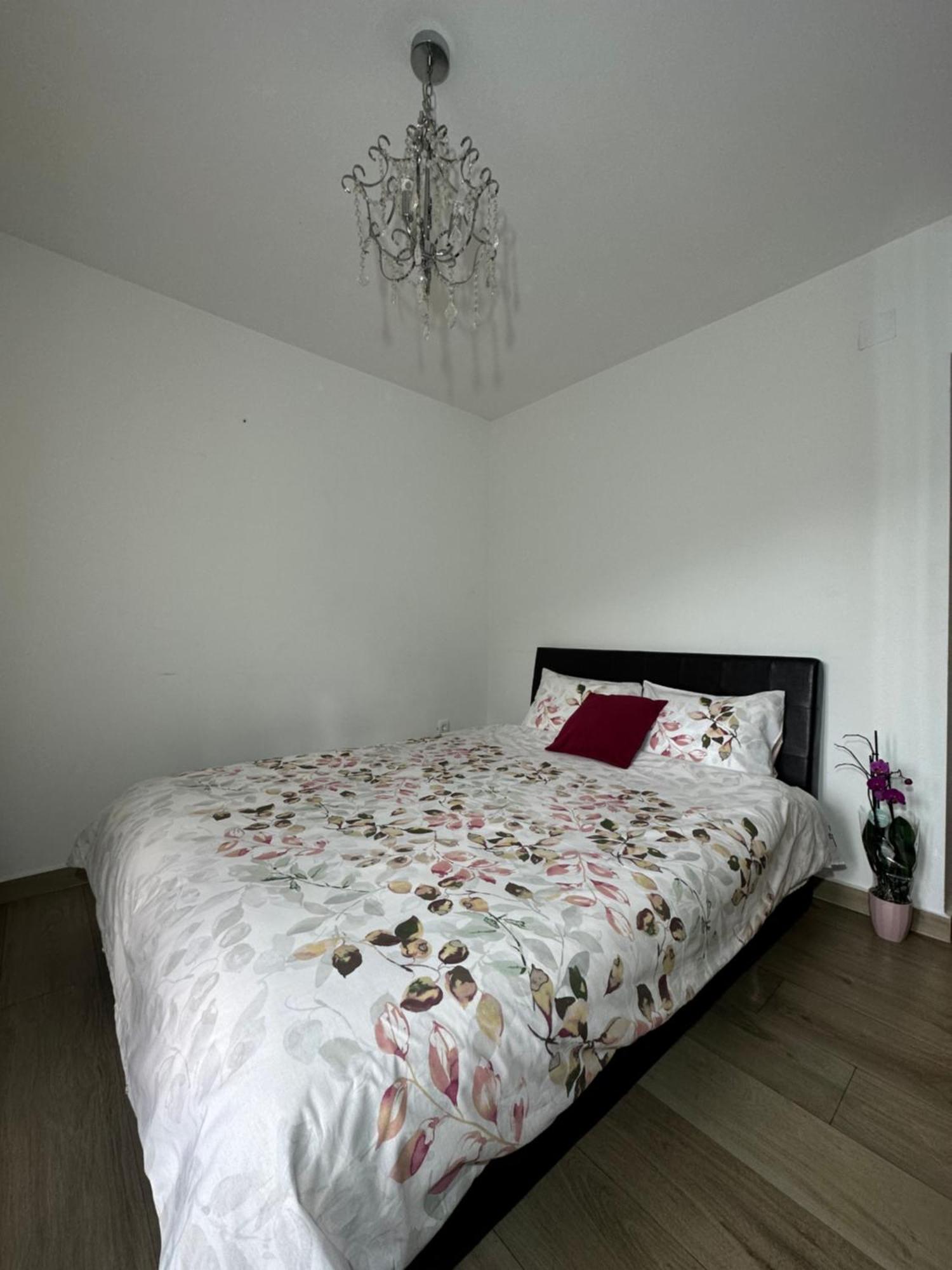 Apartmani Simona Budva Kültér fotó