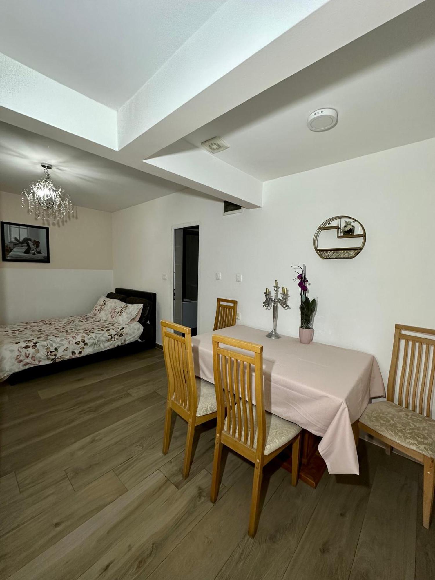 Apartmani Simona Budva Kültér fotó