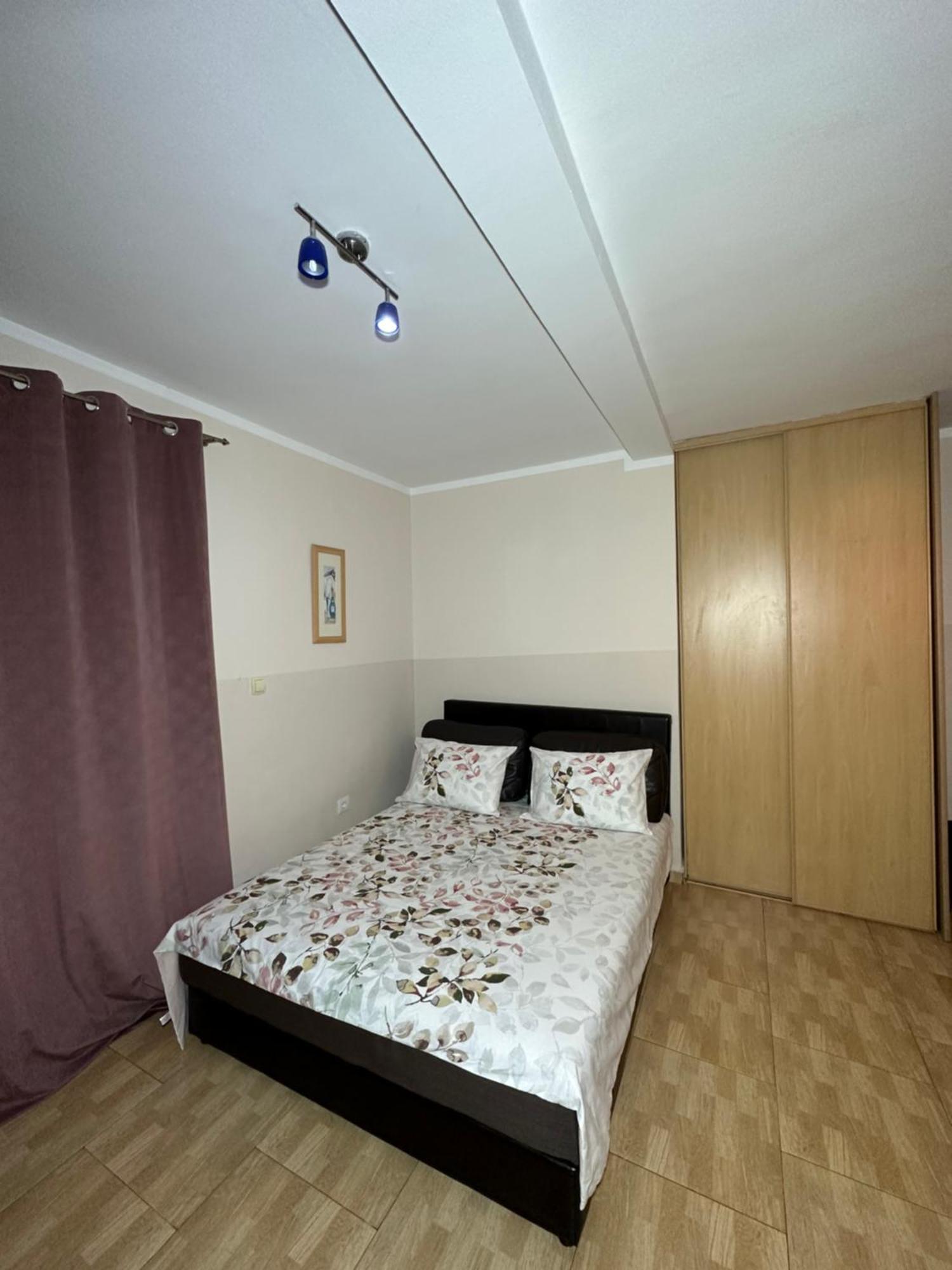 Apartmani Simona Budva Kültér fotó