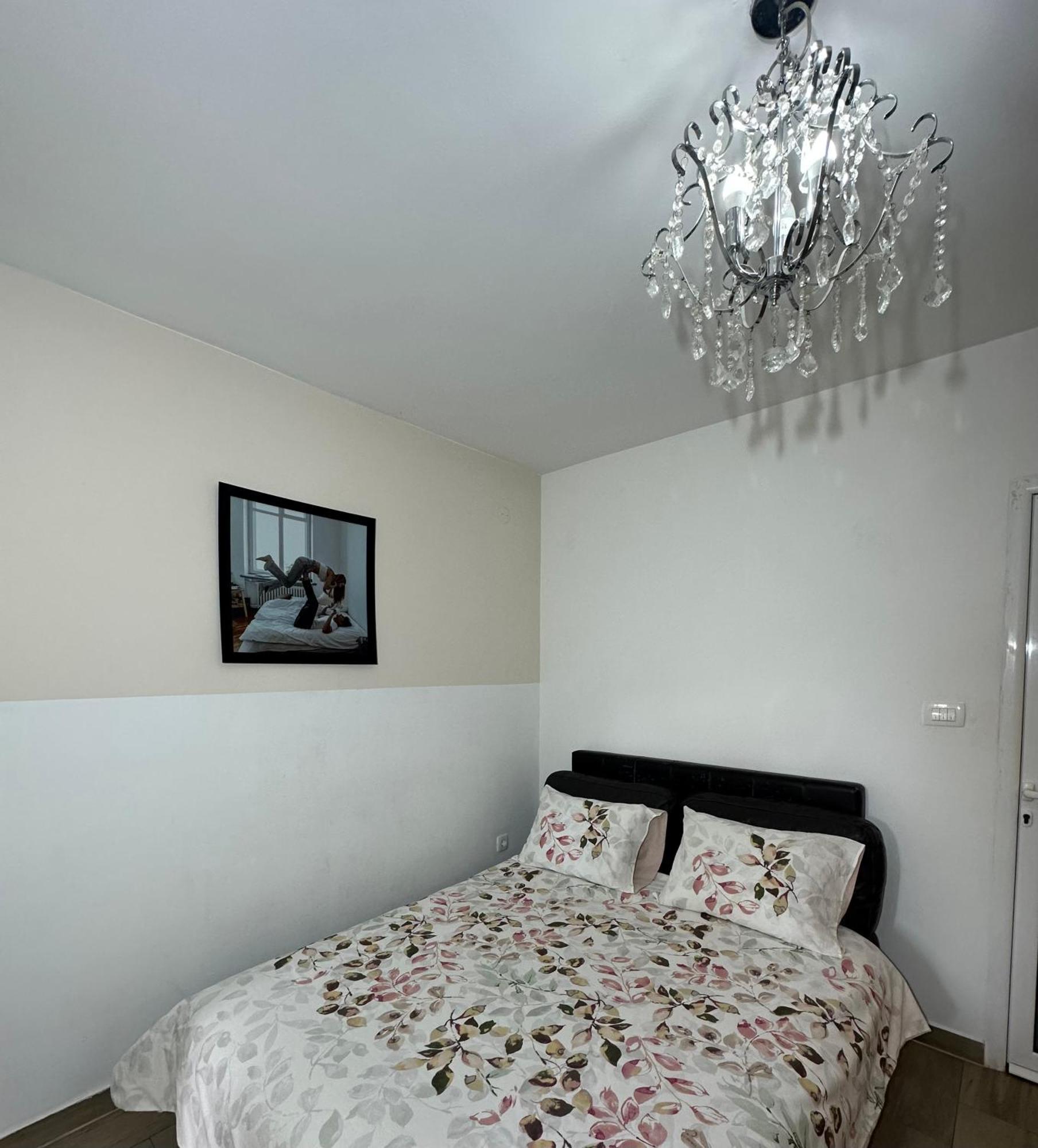 Apartmani Simona Budva Kültér fotó